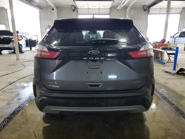  FORD EDGE 2022 Szary