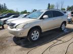 2007 LEXUS RX 350   for sale at Copart ON - TORONTO