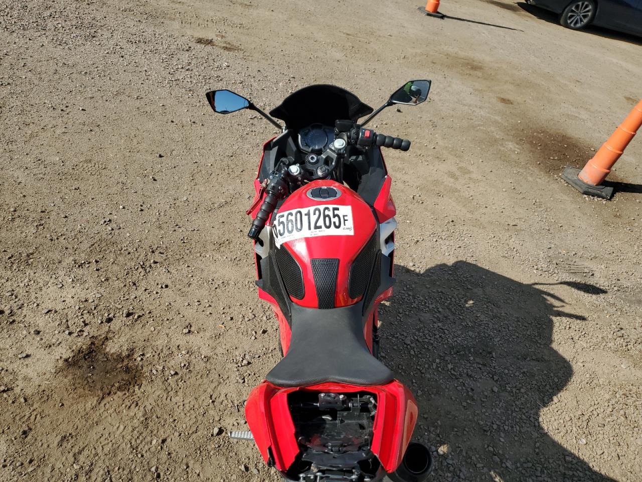 jkaexkg14mdab5569 JKAEXKG14MDAB5569 2021 Kawasaki Ex400