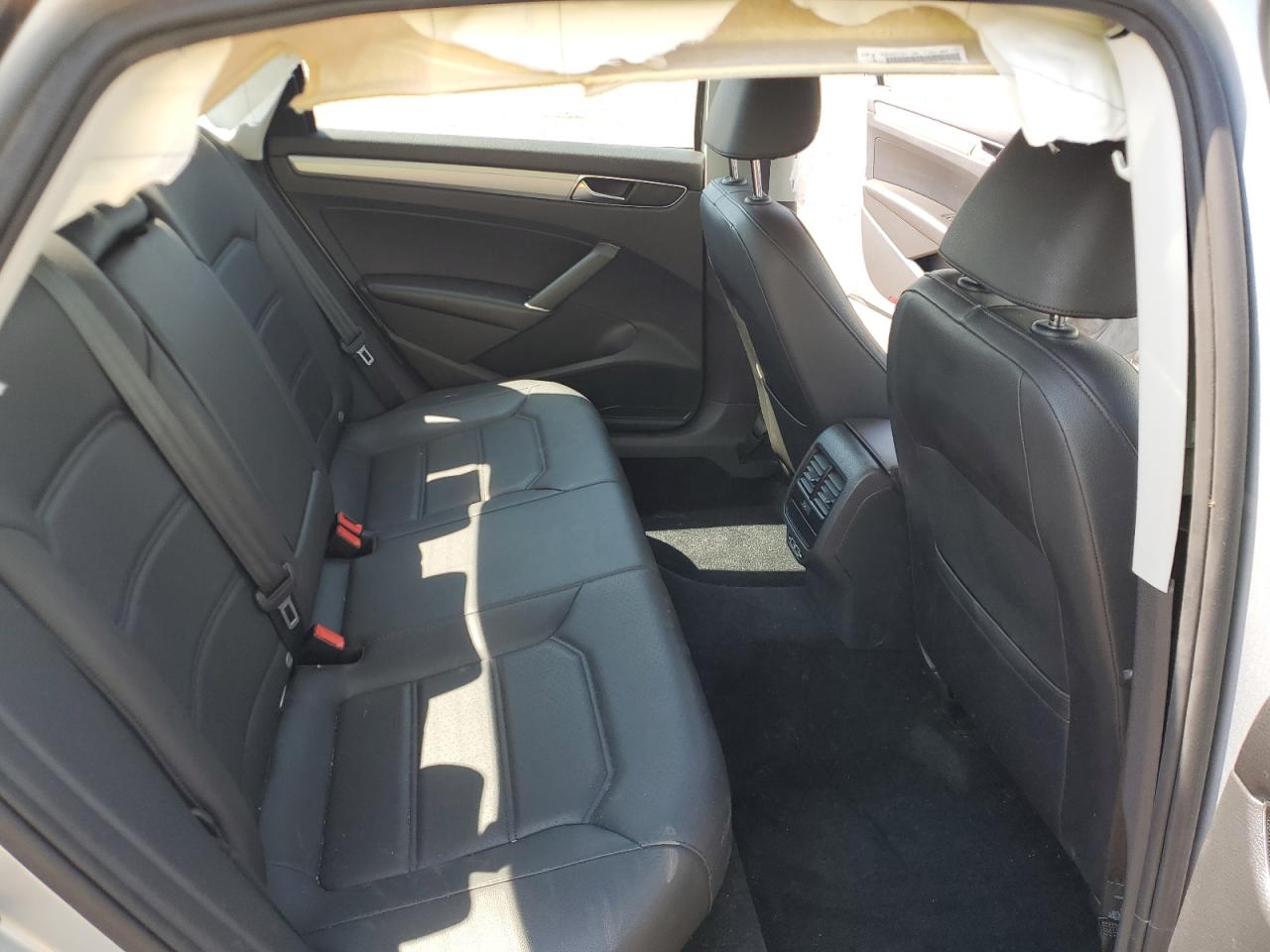 2019 Volkswagen Passat Wolfsburg VIN: 1VWLA7A37KC009997 Lot: 65456425