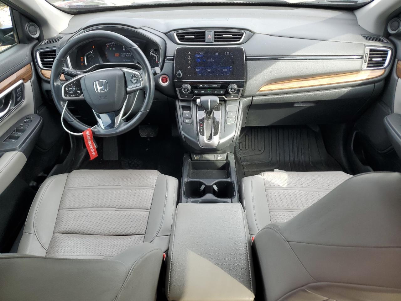 2020 Honda Cr-V Exl VIN: 2HKRW2H8XLH655138 Lot: 63811755