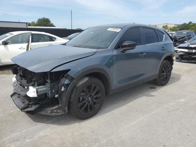 MAZDA CX-5 PREFE 2022