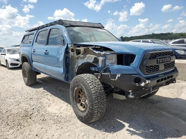  TOYOTA TACOMA 2019 Синий