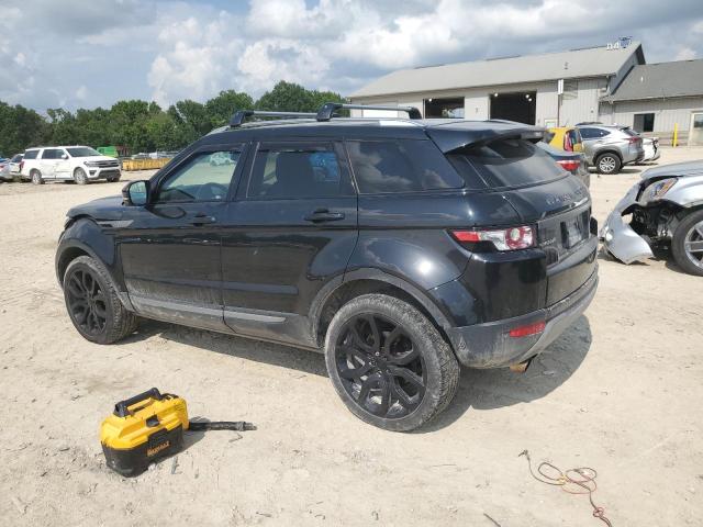  LAND ROVER RANGEROVER 2013 Czarny