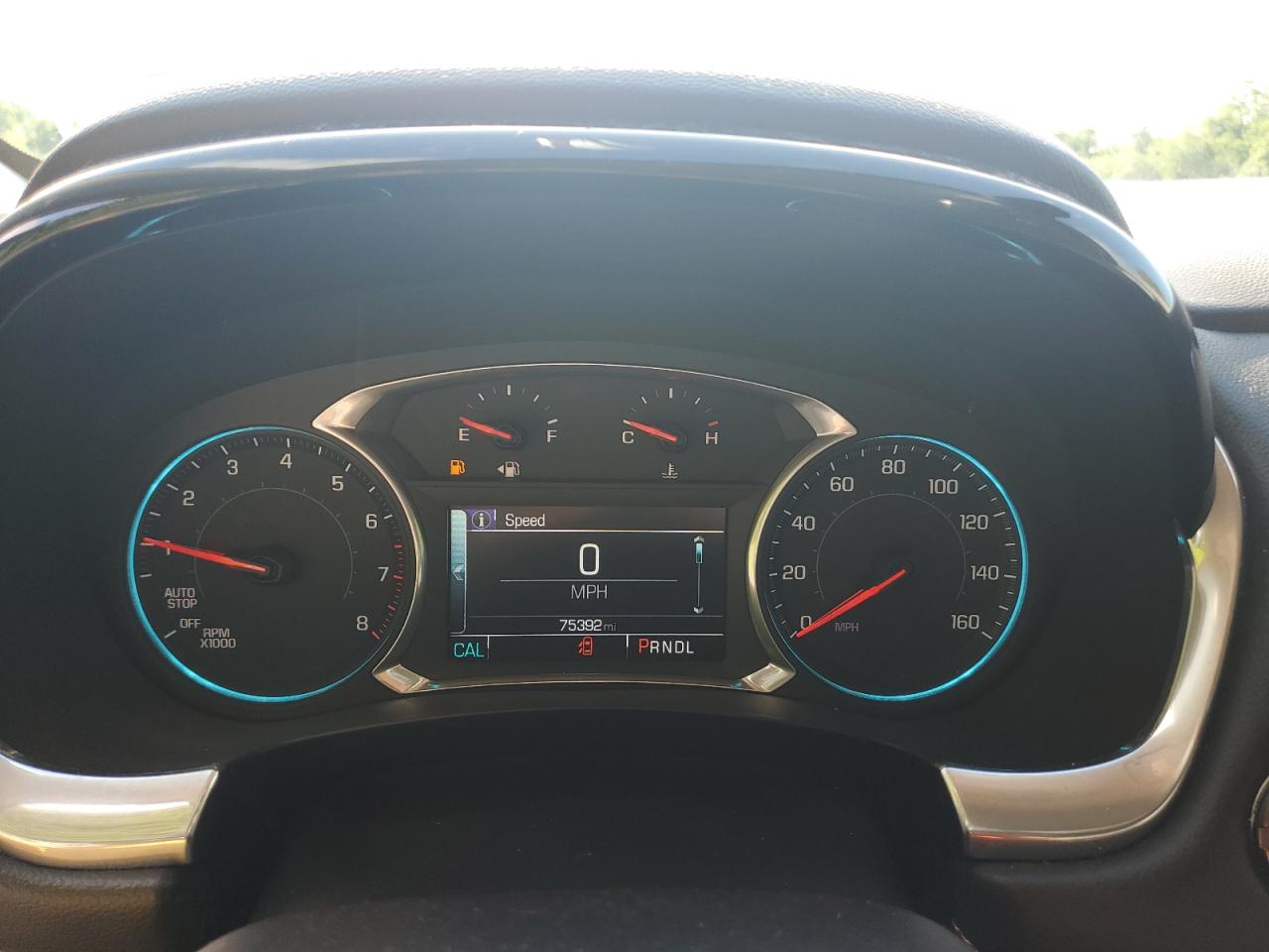 2018 Chevrolet Traverse Lt VIN: 1GNERGKW3JJ128077 Lot: 64356485
