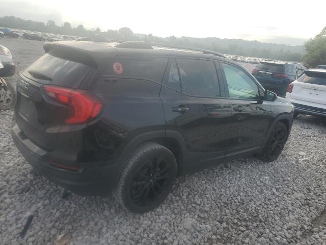  GMC TERRAIN 2021 Black