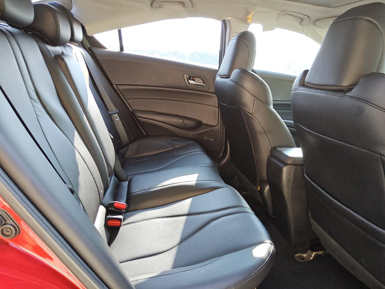 2019 Acura Ilx VIN: 19UDE2F39KA008600 Lot: 65552995