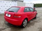 2006 AUDI A3 SPORT T for sale at Copart WHITBURN