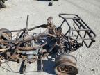 2002 HONDA TRX250 TE   for sale at Copart CA - SUN VALLEY