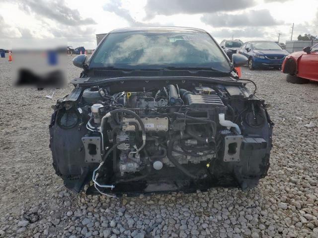  VOLKSWAGEN JETTA 2019 Сharcoal