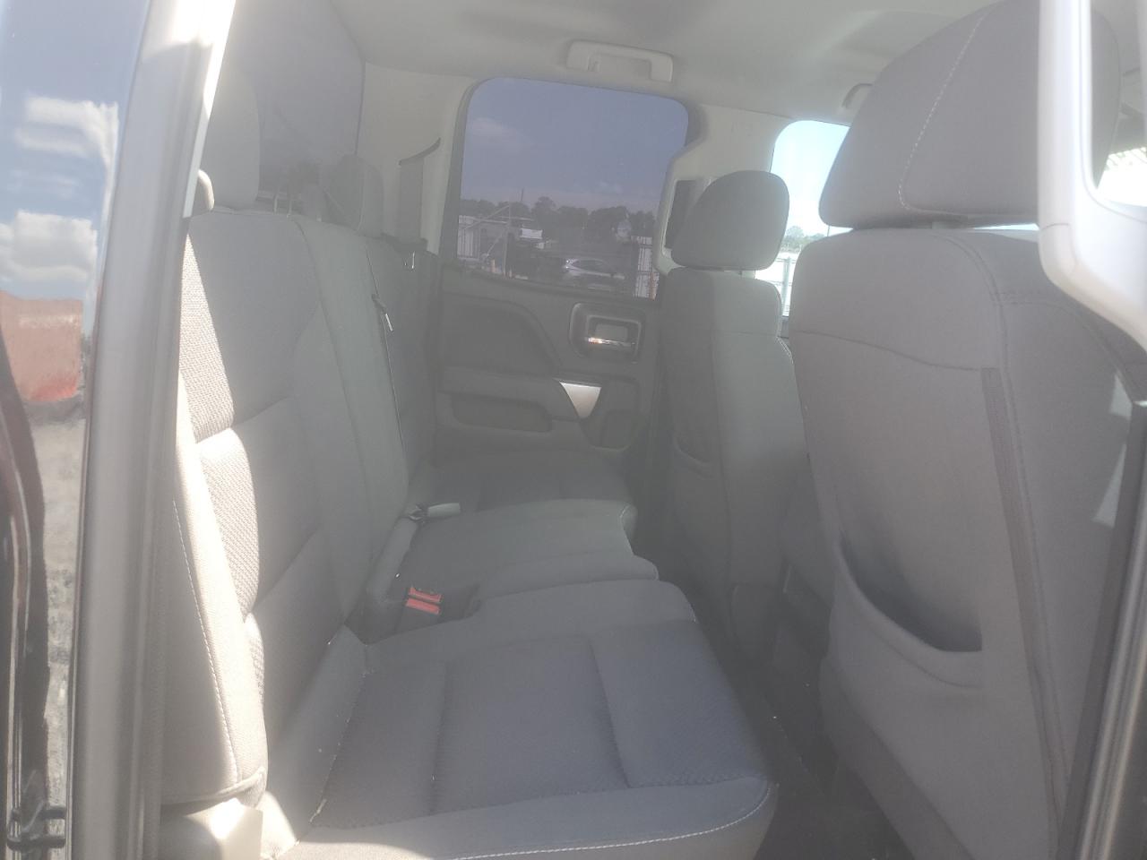 2018 Chevrolet Silverado K1500 Lt VIN: 1GCVKREH1JZ334361 Lot: 65297975