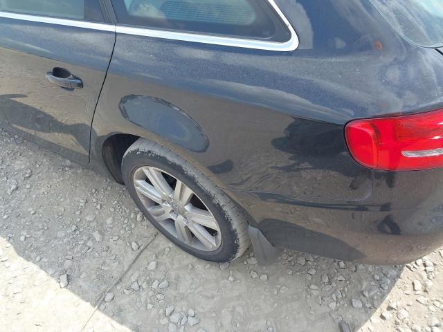 2010 AUDI A4 AVANT SE TDI 