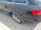 2010 AUDI A4 AVANT SE TDI  for sale at Copart YORK