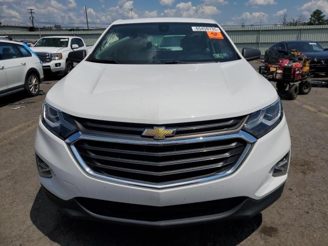  CHEVROLET EQUINOX 2020 Biały