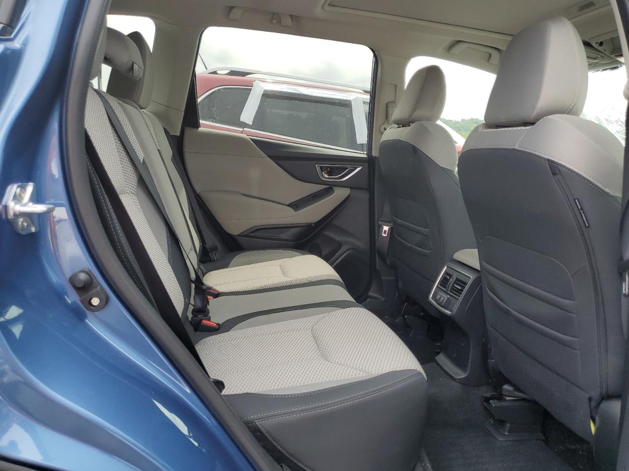 2024 Subaru Forester Premium VIN: JF2SKADC5RH483692 Lot: 64998165