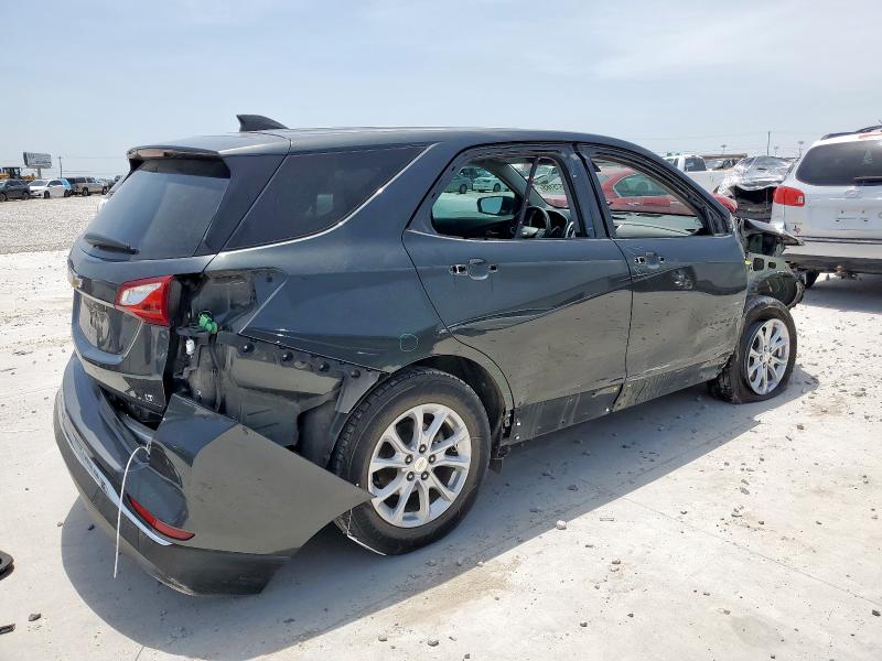  CHEVROLET EQUINOX 2020 Szary
