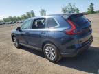 2025 HONDA CR-V LX   for sale at Copart QC - MONTREAL