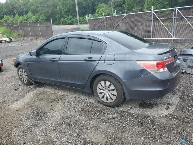  HONDA ACCORD 2012 Szary