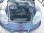 2003 PORSCHE BOXSTER for sale at Copart SANDY