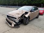 2014 VOLVO V40 CROSS COUNTRY LUX D2  for sale at Copart WHITBURN