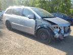 2016 HONDA ODYSSEY EXL   à vendre chez Copart ON - COOKSTOWN