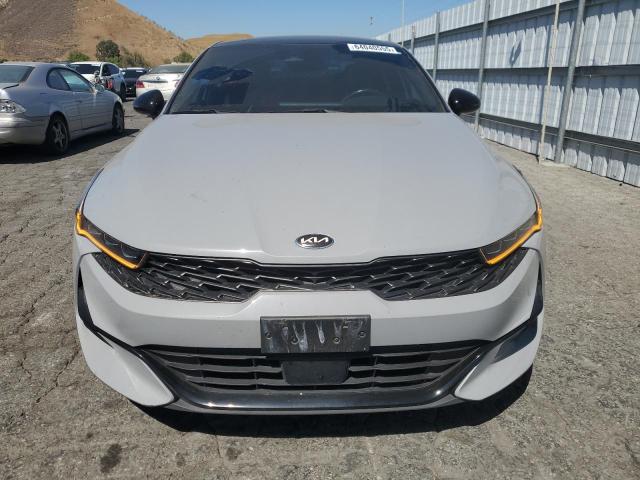  KIA K5 2021 Szary