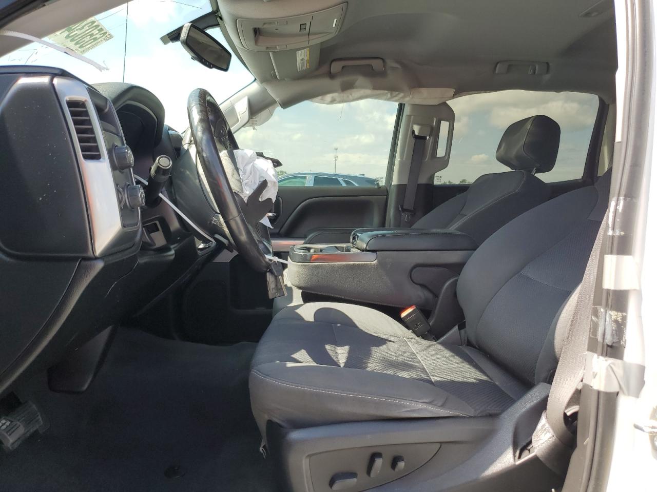 2018 Chevrolet Silverado K1500 Lt VIN: 3GCUKREC0JG581788 Lot: 65034465