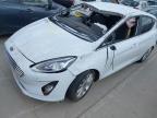 2019 FORD FIESTA TIT for sale at Copart SANDY