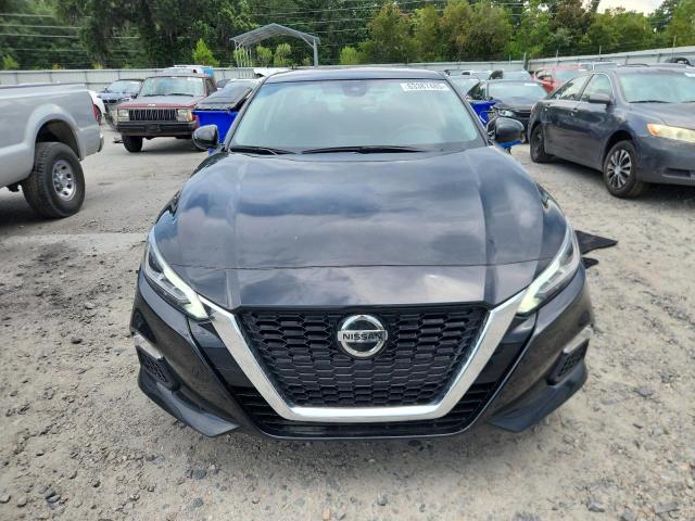  NISSAN ALTIMA 2022 Czarny