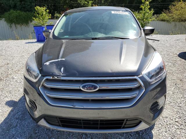 Паркетники FORD ESCAPE 2017 Серый
