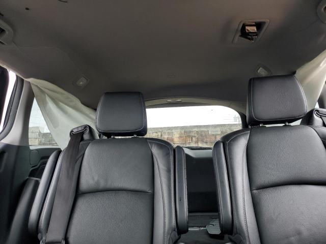 2022 HONDA ODYSSEY EXL  