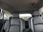 2022 HONDA ODYSSEY EXL   for sale at Copart FL - MIAMI SOUTH