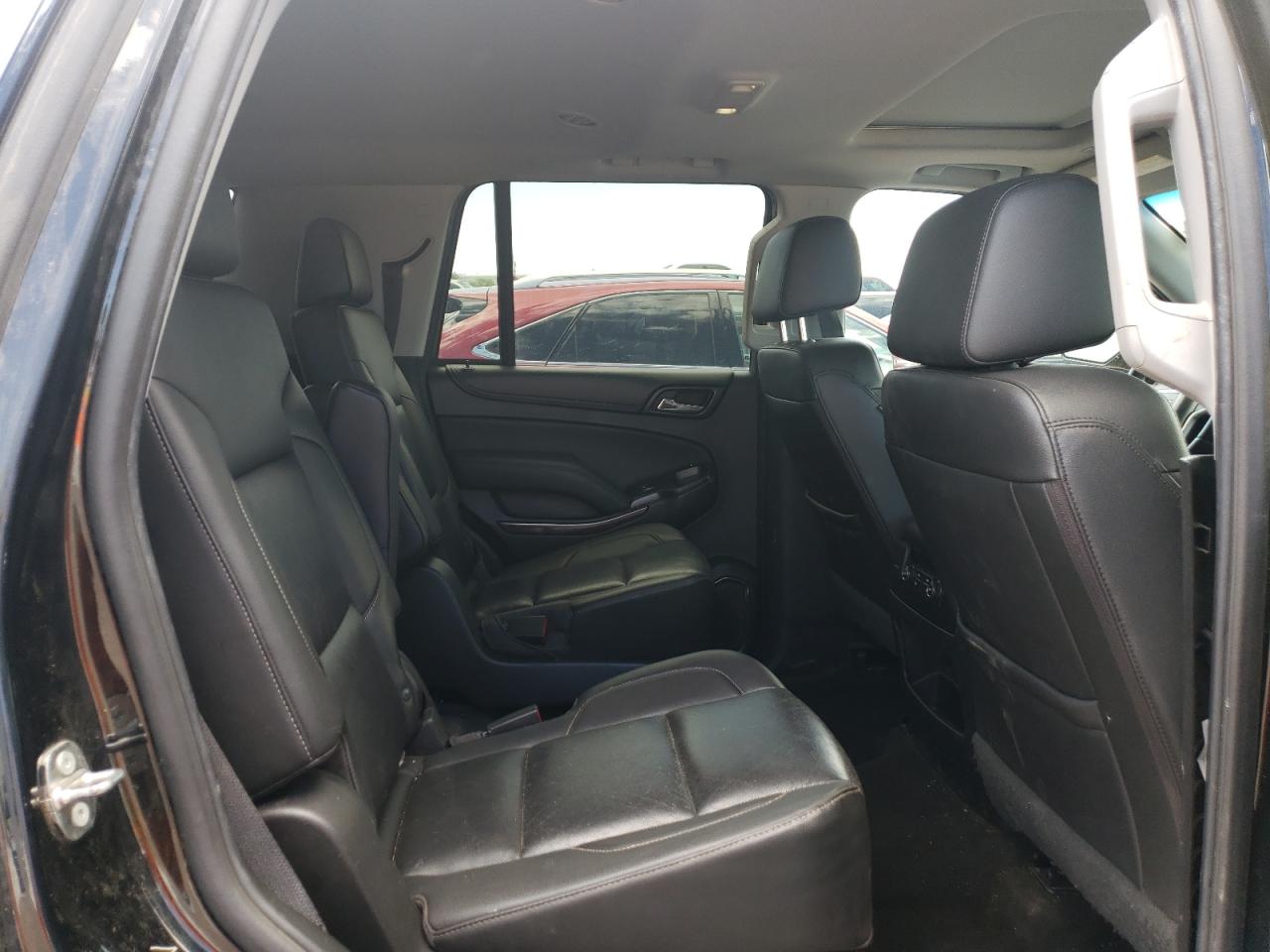 2018 GMC Yukon Slt VIN: 1GKS2BKC6JR109649 Lot: 62005985