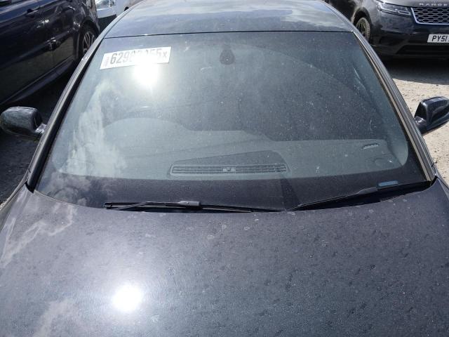 2014 AUDI A4 S LINE