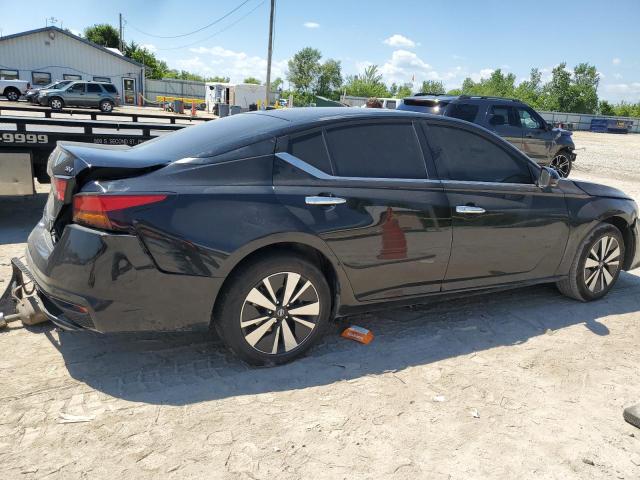 NISSAN ALTIMA 2022 Czarny