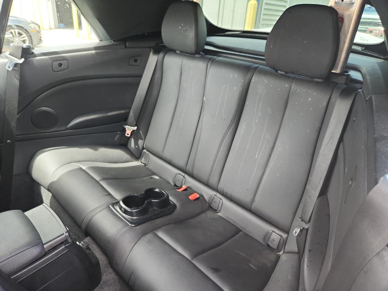 2019 BMW 230I VIN: WBA2M7C57KVD52236 Lot: 63889605