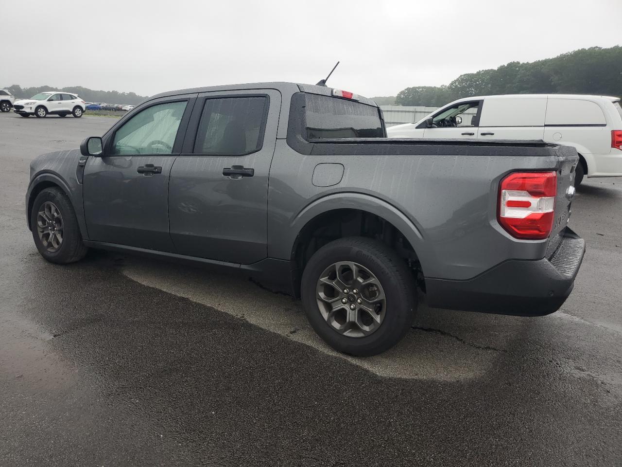 3fttw8j98rra53002 3FTTW8J98RRA53002 2024 Ford Maverick Xlt