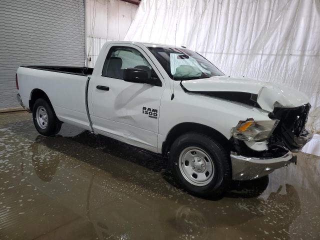  RAM 1500 2022 Biały