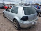2001 VOLKSWAGEN GOLF GTI TURBO  for sale at Copart BRISTOL