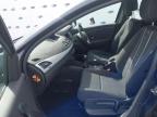 2012 RENAULT MEGANE D-Q for sale at Copart WHITBURN