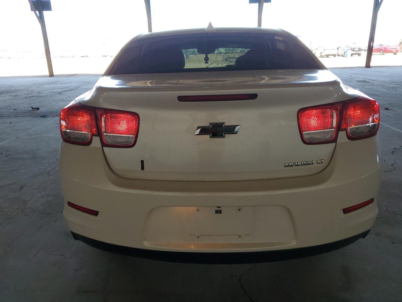 2013 Chevrolet Malibu 3Lt VIN: 1G11G5SX4DF297339 Lot: 81523355