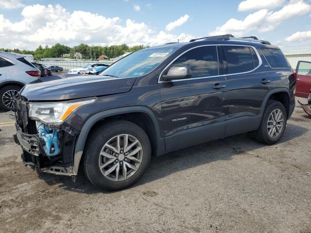  GMC ACADIA 2019 Угольный