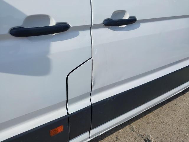2021 VOLKSWAGEN CRAFTER CR