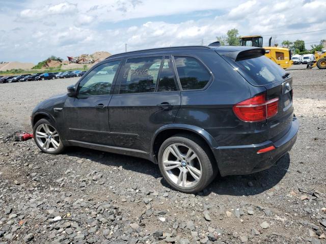 2011 BMW X5 M  