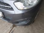 2011 HYUNDAI I10 CLASSI for sale at Copart SANDTOFT