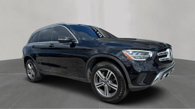MERCEDES-BENZ GLC-CLASS – zdjęcie z aukcji, lot #65254425