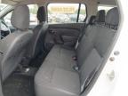 2015 DACI LOGAN MCV for sale at Copart WISBECH