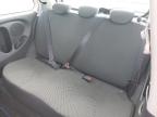 2009 NISSAN MICRA VISI for sale at Copart SANDWICH