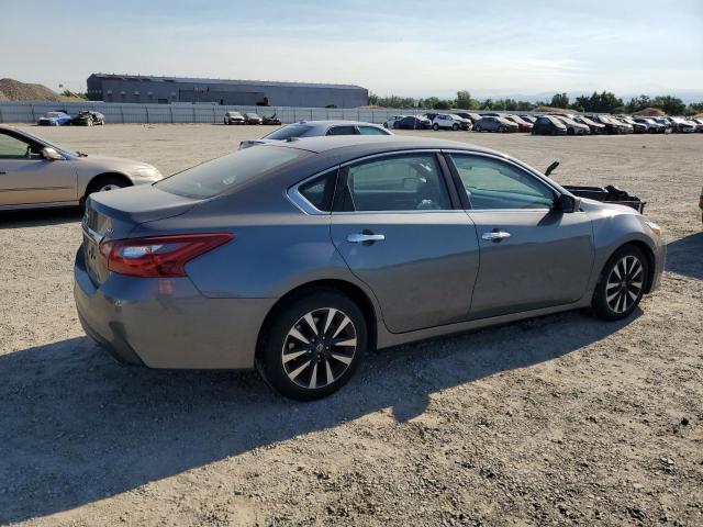  NISSAN ALTIMA 2018 Szary