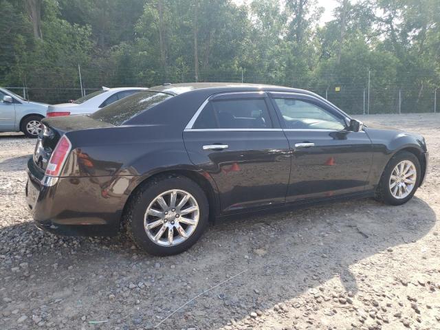  CHRYSLER 300 2012 Brown